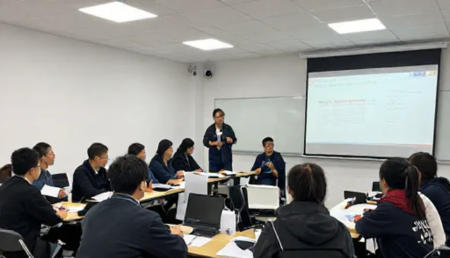 如何提升学习效率？全流程跟进是关键