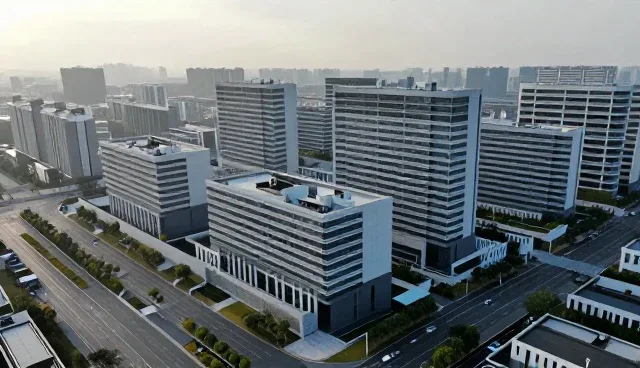 在复杂环境下实现高效交付的实践与策略