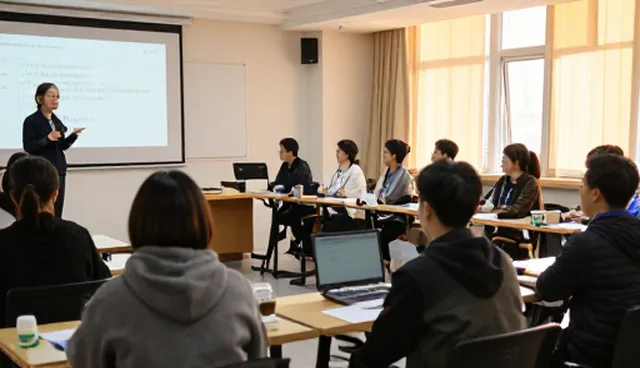 园艺管理中成本控制的关键技术培训要点